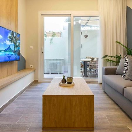 “Champions” Apartment In N. Kosmos Neighbourhood Athènes Extérieur photo