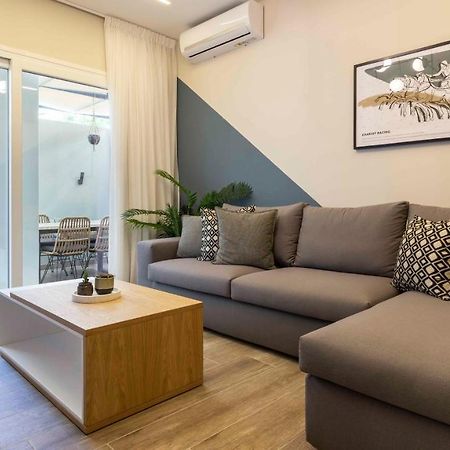 “Champions” Apartment In N. Kosmos Neighbourhood Athènes Extérieur photo