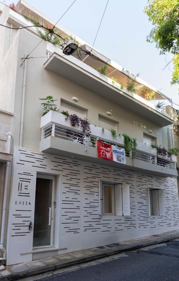 “Champions” Apartment In N. Kosmos Neighbourhood Athènes Extérieur photo