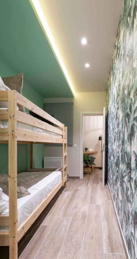 “Champions” Apartment In N. Kosmos Neighbourhood Athènes Extérieur photo