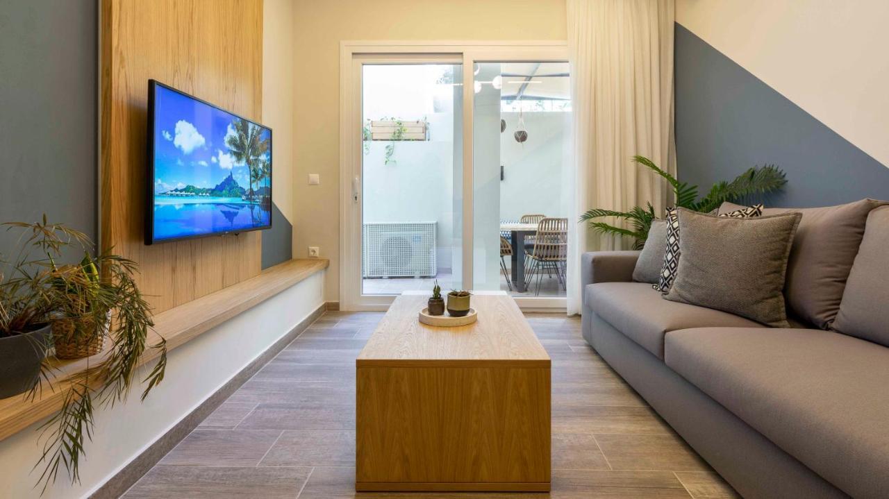 “Champions” Apartment In N. Kosmos Neighbourhood Athènes Extérieur photo
