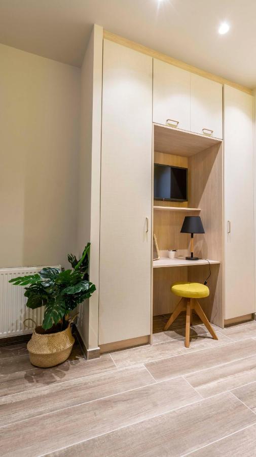 “Champions” Apartment In N. Kosmos Neighbourhood Athènes Extérieur photo
