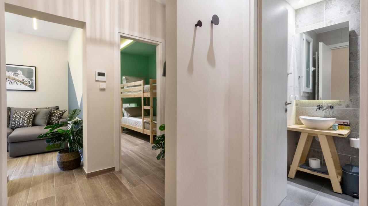 “Champions” Apartment In N. Kosmos Neighbourhood Athènes Extérieur photo