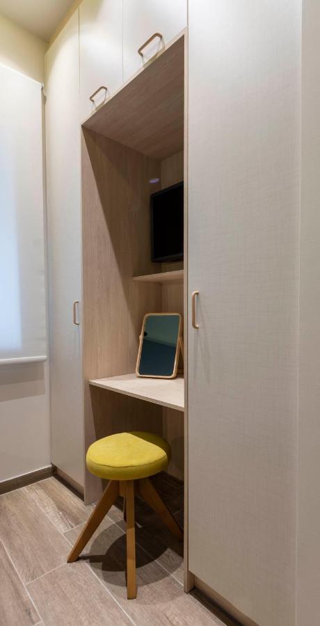 “Champions” Apartment In N. Kosmos Neighbourhood Athènes Extérieur photo