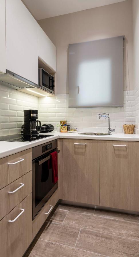 “Champions” Apartment In N. Kosmos Neighbourhood Athènes Extérieur photo