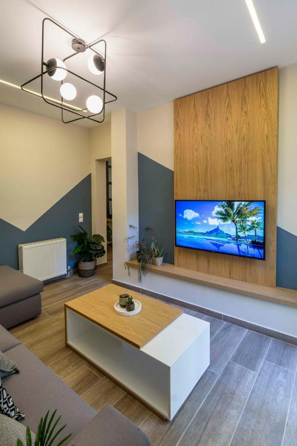 “Champions” Apartment In N. Kosmos Neighbourhood Athènes Extérieur photo